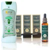Kit Cuidado Total Barba y Cabello