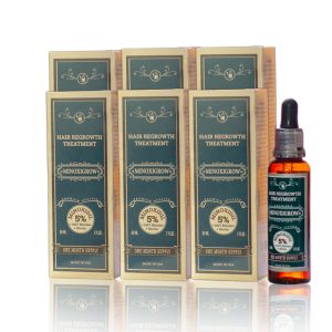 aceite para barba