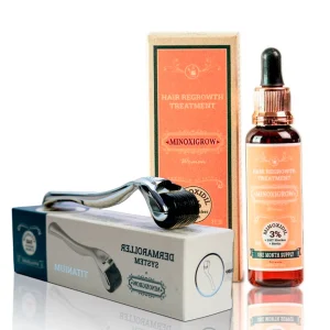 dermaroller beneficios