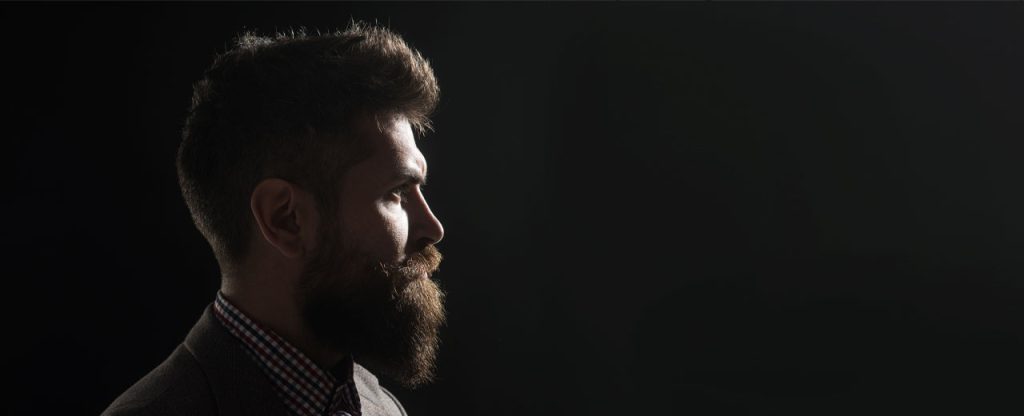 Crecimiento De La Barba