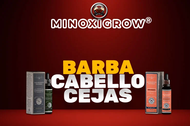 la Mejor Marca de Minoxidil