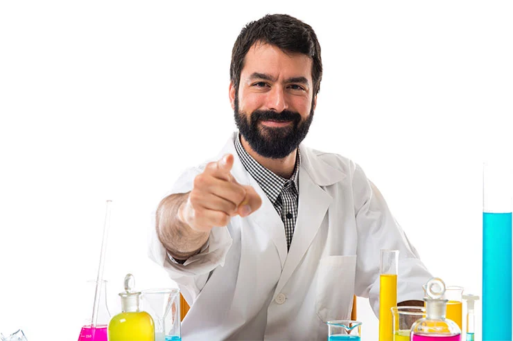 Minoxidil alta concentración
