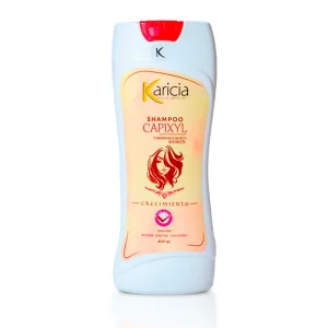 Shampoo Anticaida mujer