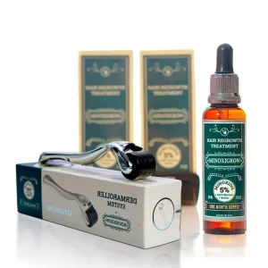 kit imperial barba y cabello 2